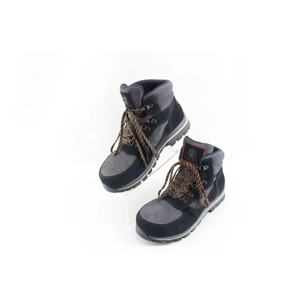 Rocky Scrambler 6